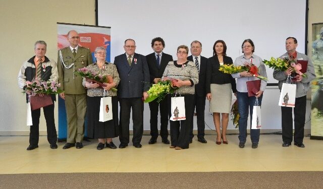 Stalowa Wola: Oddali przynajmniej trzech synów do wojska