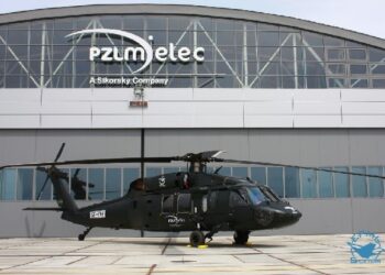 Mielec: Sikorsky Aircraft Corporations nie spełniło wymogów formalnych.