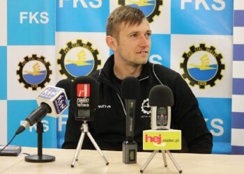 Mielec: Liczy się technika gry