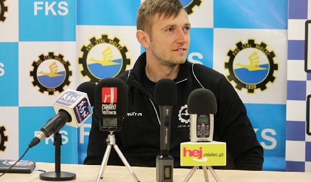 Mielec: Liczy się technika gry