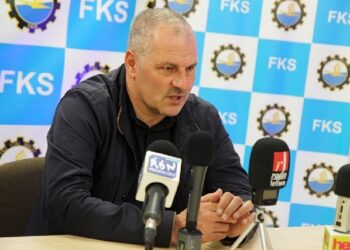 Mielec:  Juniorzy Stali z Jagiellonią.