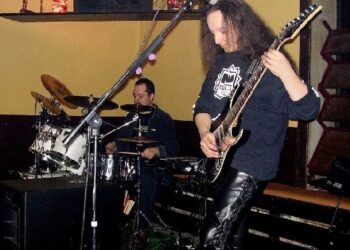 Kolbuszowa: Mr Pollack w klubie K2.