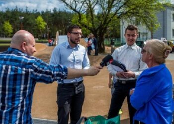 Mielec: Pierwsze porachunki słowne za nami.