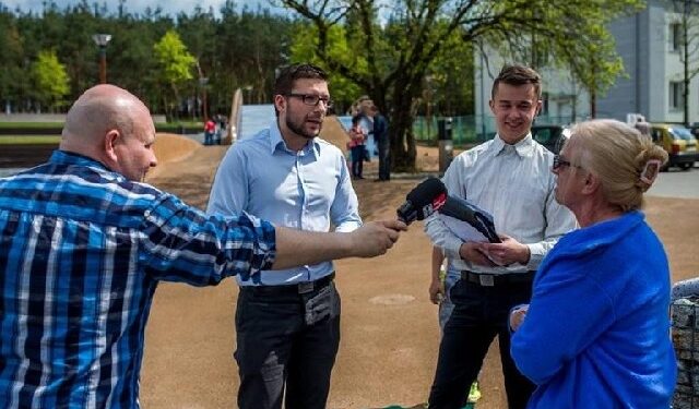 Mielec: Pierwsze porachunki słowne za nami.