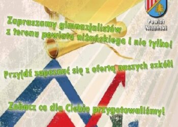 Nisko: Targi edukacyjne czas zacząć.