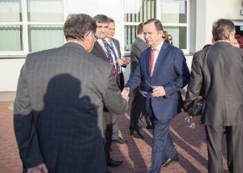 Mielec: PZL namawiany do przegrania?
