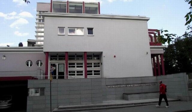 Mielec: Jest nowy prezes MARR.