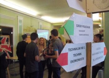 Mielec: Targi Edukacyjne za nami.