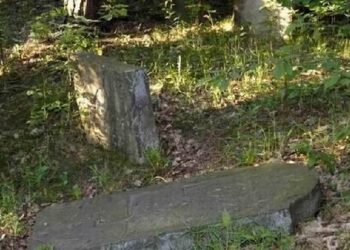Mielec: Chcą odbudować ohel cadyka Jakowa Horowitza.
