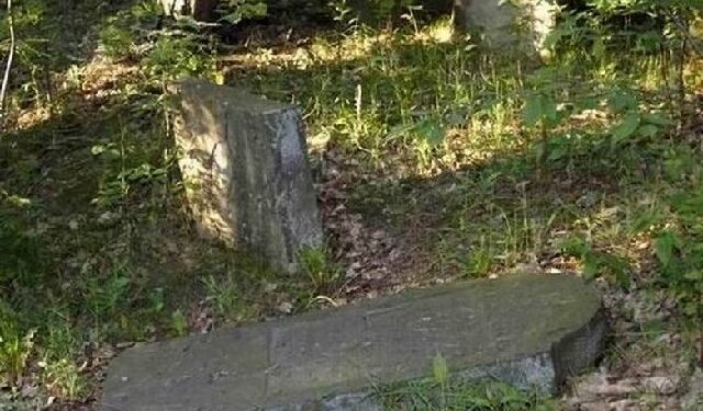 Mielec: Chcą odbudować ohel cadyka Jakowa Horowitza.