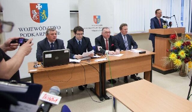 Mielec: Wyrazili swoje stanowisko.