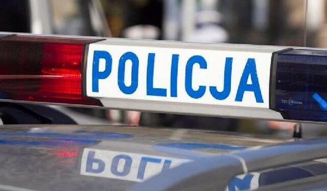 Majdan Królewski: Ośmiolatek wjechał rowerem pod koła samochodu.