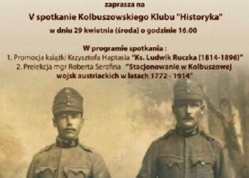 Kolbuszowa: Gratka dla miłośników historii.