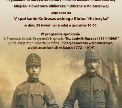 Kolbuszowa: Gratka dla miłośników historii.