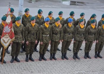Stalowa Wola: Dni Kościuszkowskie w Złotej Kościuszkowskiej.