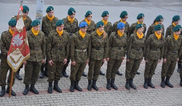 Stalowa Wola: Dni Kościuszkowskie w Złotej Kościuszkowskiej.