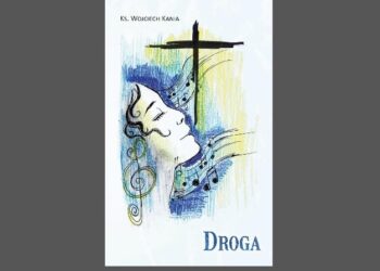 Rudnik nad Sanem: Rozmowa z ks. Wojciechem Kanią.