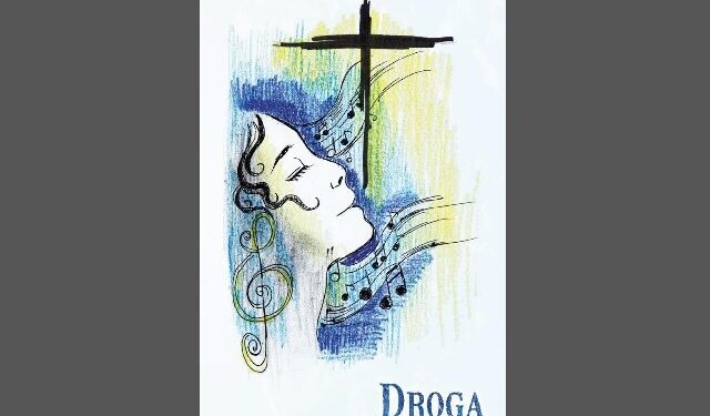 Rudnik nad Sanem: Rozmowa z ks. Wojciechem Kanią.