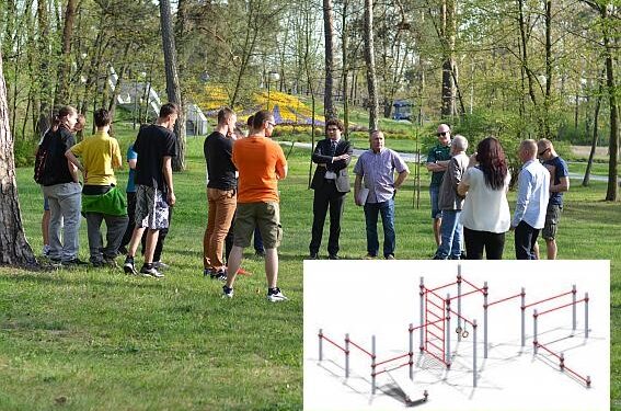 Stalowa Wola: Streetworkerzy dopięli swego.