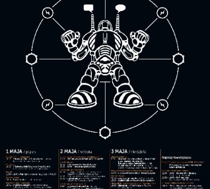 Stalowa Wola: Dni miasta czas zacząć.