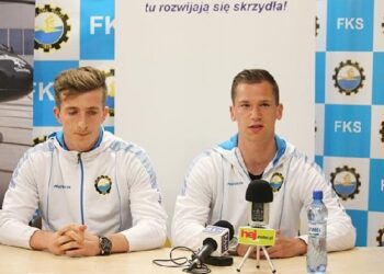 Mielec: Przed biało-niebieskimi kolejne spotkanie.