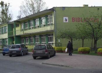 Mielec: Rozbudują i zmodernizują bibliotekę