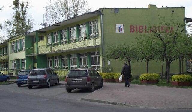 Mielec: Rozbudują i zmodernizują bibliotekę