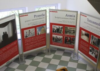 Mielec:''Lech Kaczyński w służbie Najjaśniejszej Rzeczypospolitej''