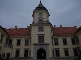 Tarnobrzeg. Będzie remont dziewięciu pomieszczeń w Zamku Dzikowskim.