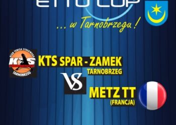 Tarnobrzeg: Finał ETTU