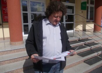 Tarnobrzeg. Niezgodne z prawem łączenie działalności gospodarczej ze sprawowaniem funkcji publicznej wskazuje były wiceprezydent miasta. Pismo w sprawie trafiło do CBA.