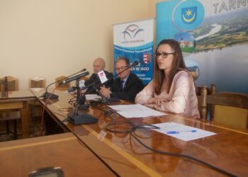 Tarnobrzeg. Trwa realizacja projektu „ Rozwiń skrzydła z NGO”.