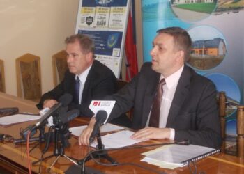 Tarnobrzeg. Prezydent Grzegorz Kiełb upublicznił dane z kontroli wewnętrznej urzędu miasta.