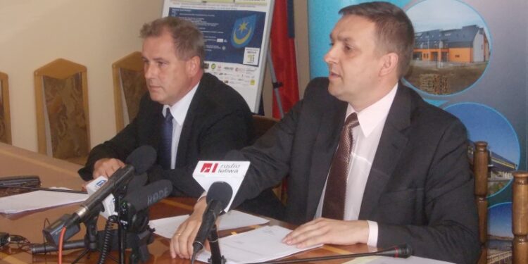Tarnobrzeg. Prezydent Grzegorz Kiełb upublicznił dane z kontroli wewnętrznej urzędu miasta.