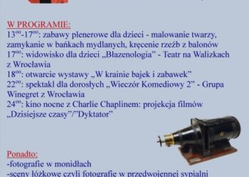 Mielec: Noc Muzeów 2015 w "Jadernówce"