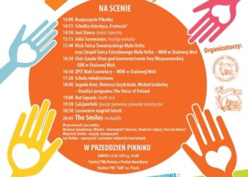 15 Kapucyński piknik charytatywny