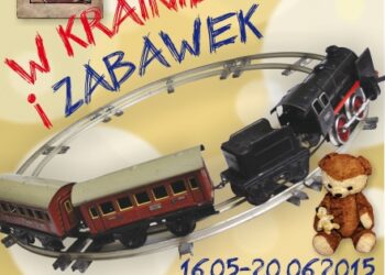 Mielec:  "W krainie bajek i zabawek"