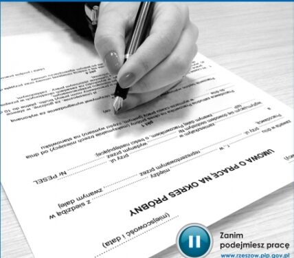 Podkarpackie Dni Prawa Pracy i Ubezpieczeń Społecznych