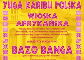 Mielec: Majówka u Hrabiego