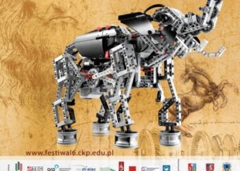 VI Mielecki Festiwal Nauki „Leonardo”