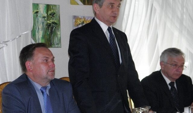 Świętokrzyskie: PiS tworzy Korpus Ochrony Wyborów.