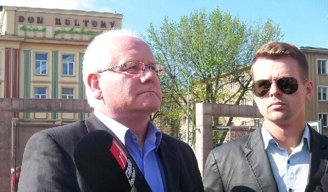 Mielec:  Niech młodzi wezmą sprawy…