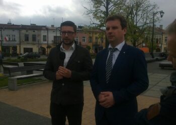 Mielec: Wilk odniósł się do przetargu.