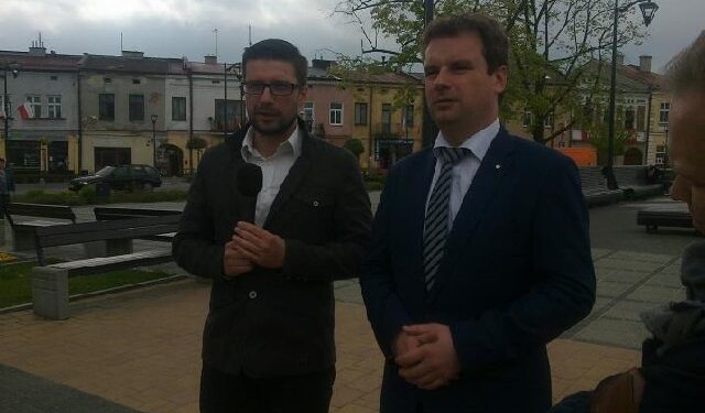 Mielec: Wilk odniósł się do przetargu.