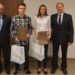 Mielec: Wyróżnieni przez wójta.