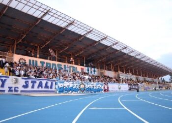 Mielec: Sportowe rozgrywki.