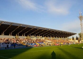 Mielec: Wracają po dawny blask.