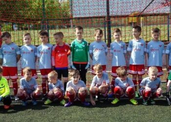 Mielec: Sportowe punkty.