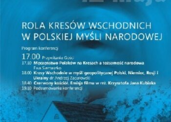 Stalowa Wola: Rozmowy o kresach.