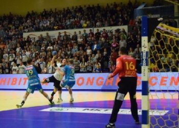 Mielec: Będą licytować.